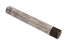 Barra de pigmento al óleo Egyptian Violet RF215B R&F 38ml