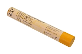 Barra de pigmento al óleo Indian Yellow RF214D R&F 38ml