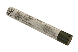 Barra de pigmento al óleo Courbet Green RF2135 R&F 38ml