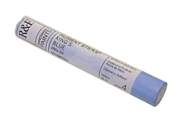Barra de pigmento al óleo Kings Blue RF2148 R&F 38ml