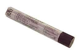 Barra de pigmento al óleo Manganese Violet RF2142 R&F 38ml