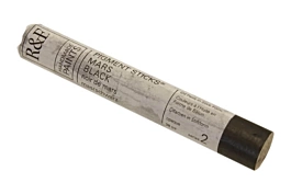 Barra de pigmento al óleo Mars Black RF2125 R&F 38ml