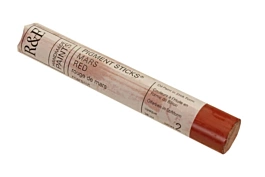 Barra de pigmento al óleo Mars Red RF2123 R&F 38ml