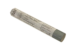 Barra de pigmento al óleo Neutral Grey Deep RF212C R&F 38ml