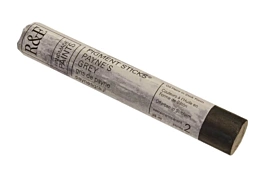 Barra de pigmento al óleo Payne's Grey RF212E R&F 38ml