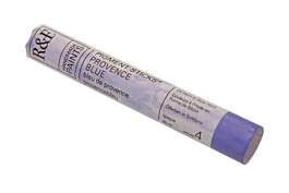 Barra de pigmento al óleo Provence Blue RF214H R&F 38ml