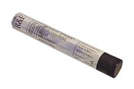 Barra de pigmento al óleo Ultramarine Blue RF2130 R&F 38ml
