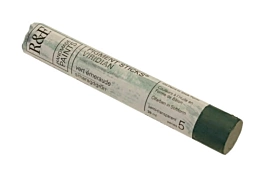 Barra de pigmento al óleo Viridian RF2158 R&F 38ml