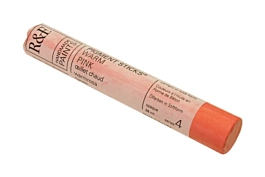 Barra de pigmento al óleo Warm Pink RF214A R&F 38ml