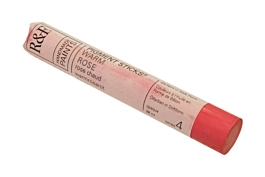 Barra de pigmento al óleo Warm Rose RF214B R&F 38ml