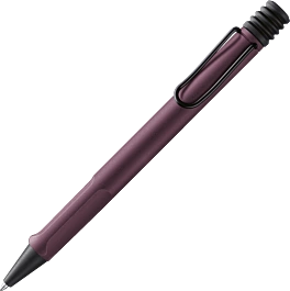 Lamy Safari Scarlet Stylo à bille