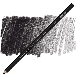 Lápiz 935 Black Soft Core Premier Prismacolor