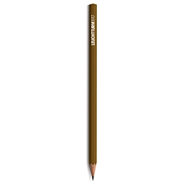 Crayon graphite HB brun épicé Leuchtturm1917