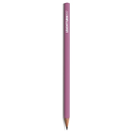 Crayon graphite HB rose poudré Leuchtturm1917