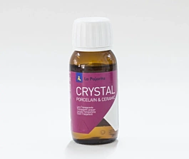 Laca cristal La Pajarita - Frost