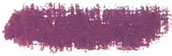 Pastel al óleo 076 Laca alizarina violeta Sennelier