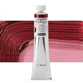 Oil tube Chaff lacquer 312 Akademie Öl Schmincke 200ml