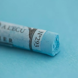 Pastel à l'écu Grand modèle 293 Azul de Prusia Sennelier