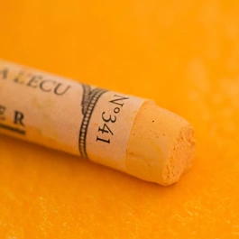 Pastel à l'écu Grand modèle 341 Amarillo brillante Sennelier