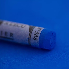 Pastel à l'écu Grand modèle 388 Azul Ultramarino Sennelier