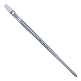 Brush nº12 Cat tongue brush Basics Liquitex