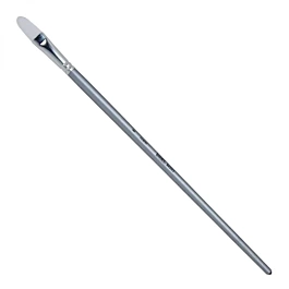 Cat's tongue brush nº8 Basics Liquitex