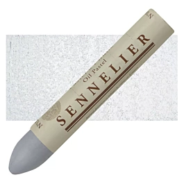 Sennelier ÖlPastelle 014 Bleichgrau 36ml 