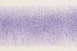 Derwent Coloursoft Buntstift 260 Bright Lilac 