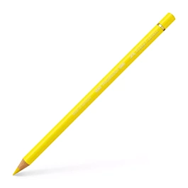 Lápiz Polychromos 104 Light Yellow Glaze Faber-Castell