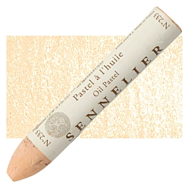 Sennelier ÖlPastelle 233 Leuchtgelb 36ml 