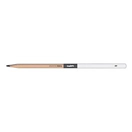 Crayon graphite 4H Carioca Plus