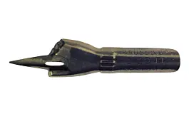 Leonardt Index-Pen Writing Nib 