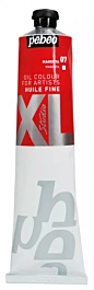 Pebeo Magenta XL Fine Oil Tube 200ml
