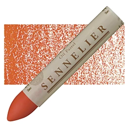 Sennelier ÖlPastelle 200 Mandarine 36ml 