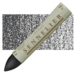 Sennelier ÖlPastelle 098 Marsschwarz 36ml 