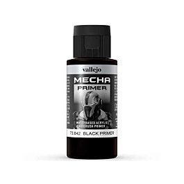 Primer 642 Black Wick Vallejo 60ml