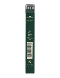 Faber Castell Minen TK 9071 2mm 4B