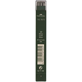Faber Castell Minas TK 9071 3,15mm 6B