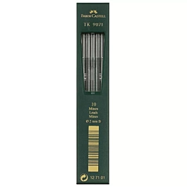Faber Castell Minen TK 9071 2mm B