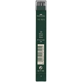 Faber Castell Minas TK 9071 3,15mm 5B