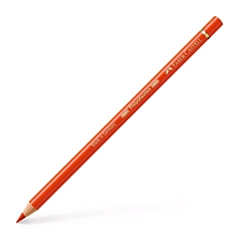 Lápiz Polychromos 115 Orange Faber-Castell
