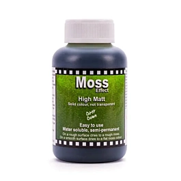 Dirty Down Modellierfarbe mit Mooseffekt 250ml