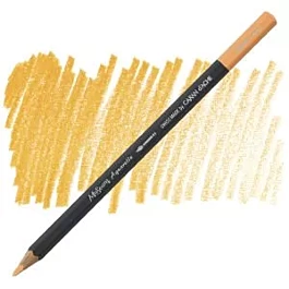 Caran d’Ache Museum Aquarelle Bleistift 041 Apricot 