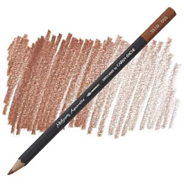 Caran d’Ache Museum Aquarelle Bleistift 055 Cinnamon  