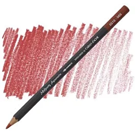 Caran d’Ache Museum Aquarelle Bleistift 065 Sanguina 