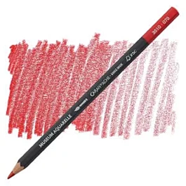 Caran d’Ache Museum Aquarelle Bleistift 070 Scarlet  