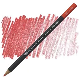Caran d’Ache Museum Aquarelle Bleistift 060 Vermilion 