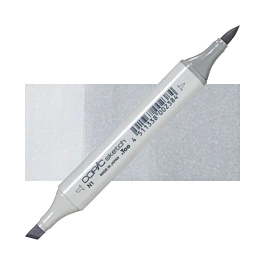 Copic Sketch Marker N1 Neutral Gray 1