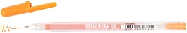 Stylo gel Gelly Roll 08 orange Sakura