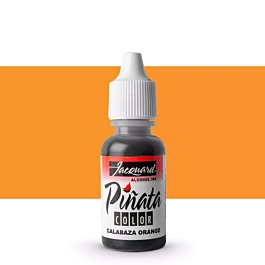 Tinta al alcohol Naranja calabaza Piñata Jacquard 14ml